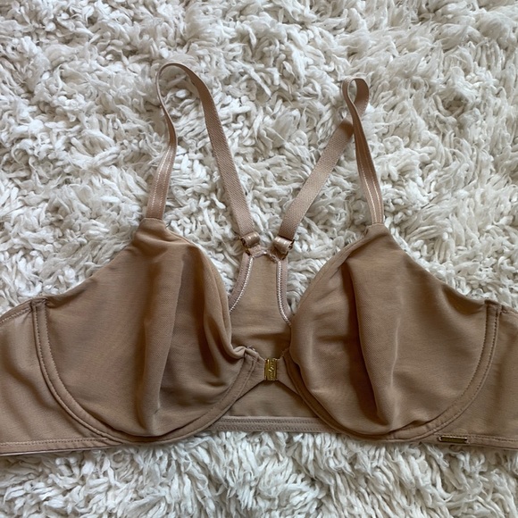 Le Mystere Other - Le Mystere Front Closure Bra